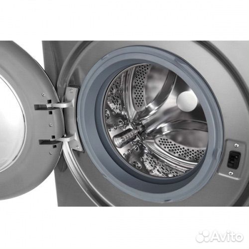 Стиральная машина LG AI DD F2T9HS9S