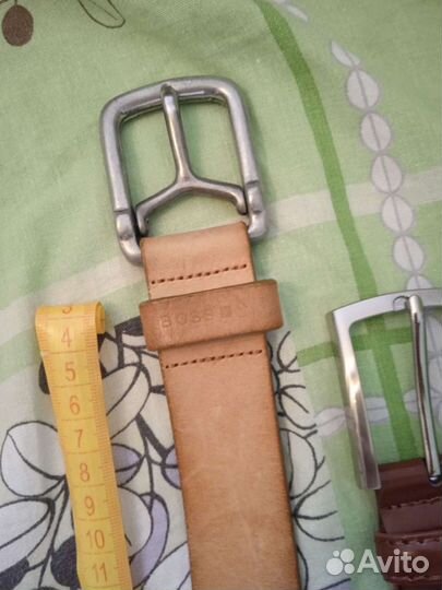 Ремень мужской