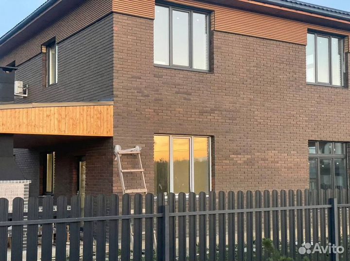 Пластиковые окна с установкой под заказ Rehau