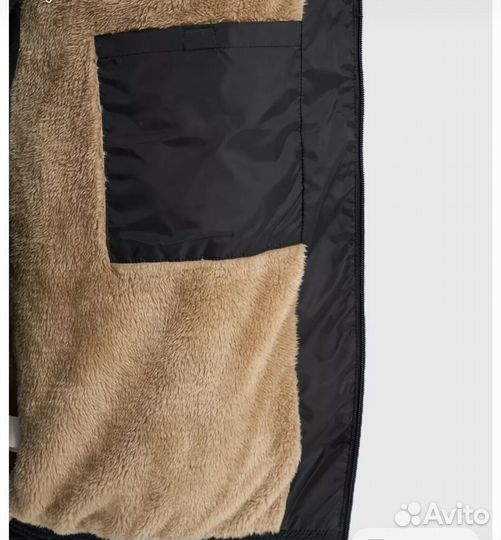 Мужская куртка, демисезонная