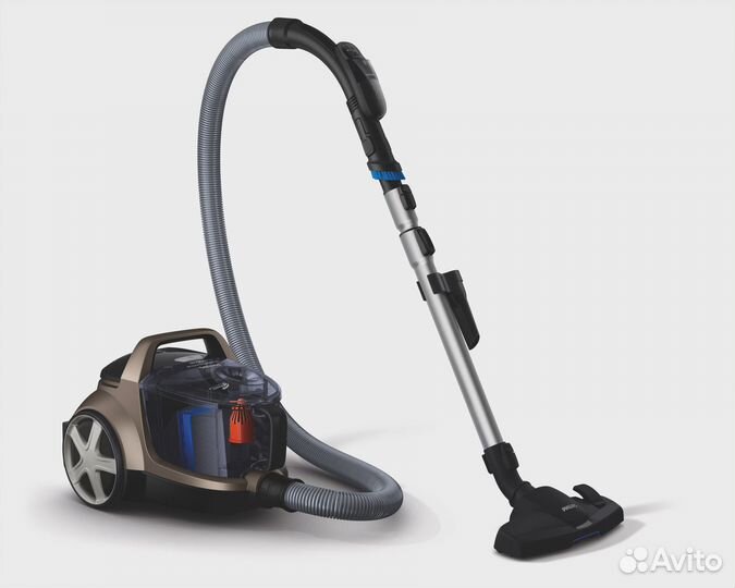 Пылесос Philips