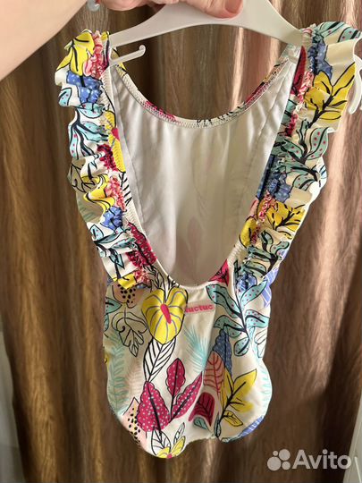 Купальник для плавания 122