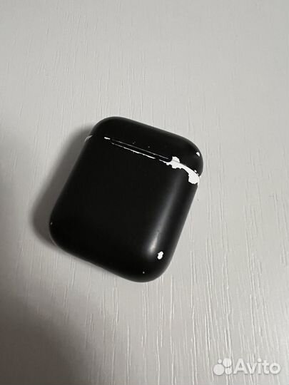 Кейс для airpods 1 и 2