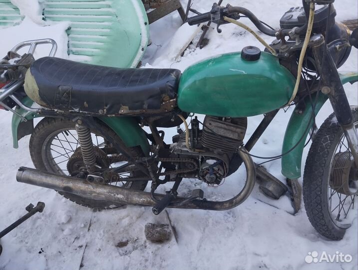 Минск 3.112