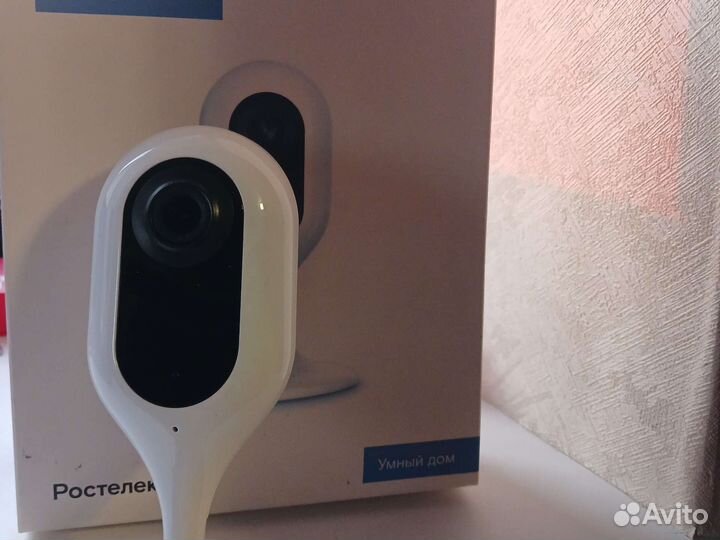 Веб-камера Logitech