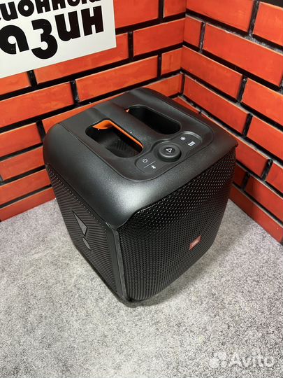 Портативная колонка JBL PartyBox Encore Essential