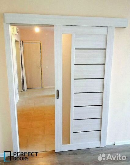 Межкомнатные двери