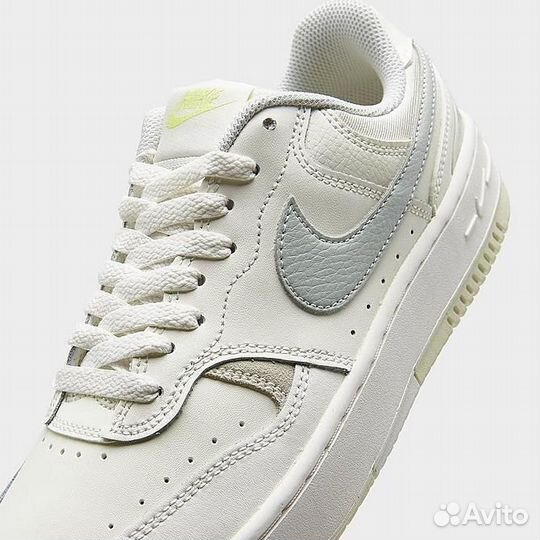 Nike Camma Force кеды