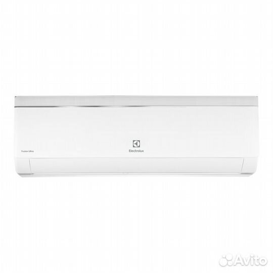Сплит-система Electrolux Fusion Ultra eacs-24HF/N3