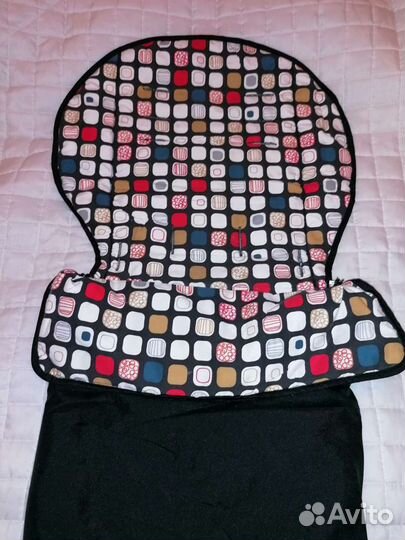 Конверт для коляски