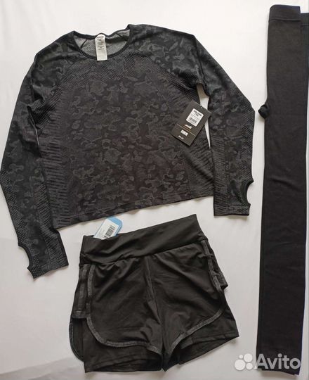 Одежда для фигурного катания на рост 155-175