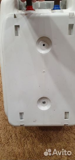 Бойлер водонагреватель