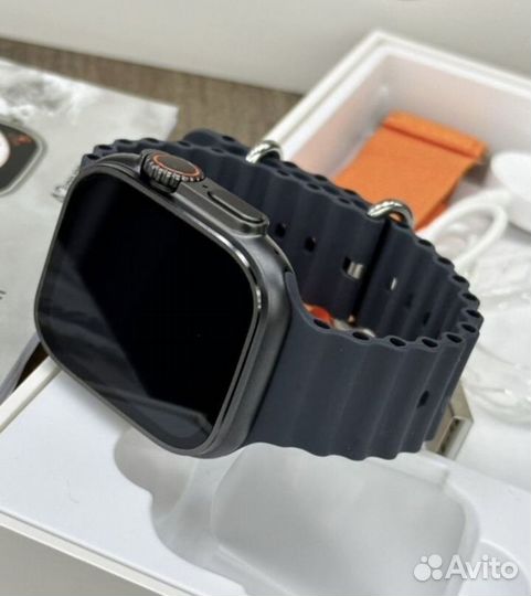 SMART watch x9 ultra 2