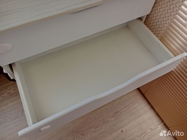 Пеленальный комод Aton