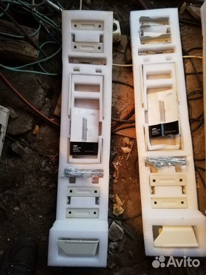 Секторная WiFi антенна Ubiquiti