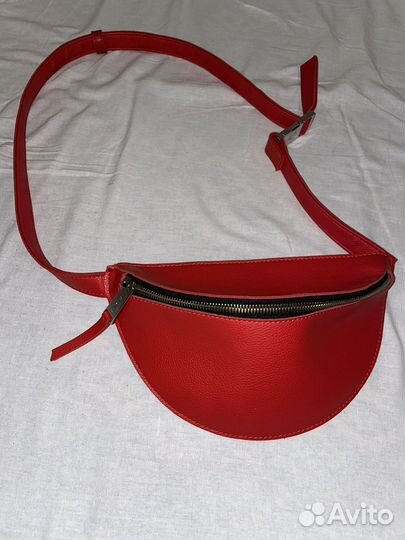 Поясная сумка arny praht