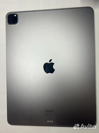 Apple iPad Pro 12.9 M2 2022 Wi-Fi + Cellular 128гб