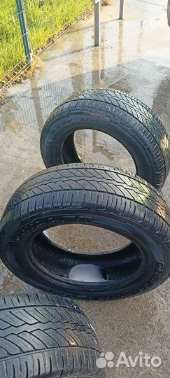 Achilles Desert Hawk H/T 225/65 R17 102T