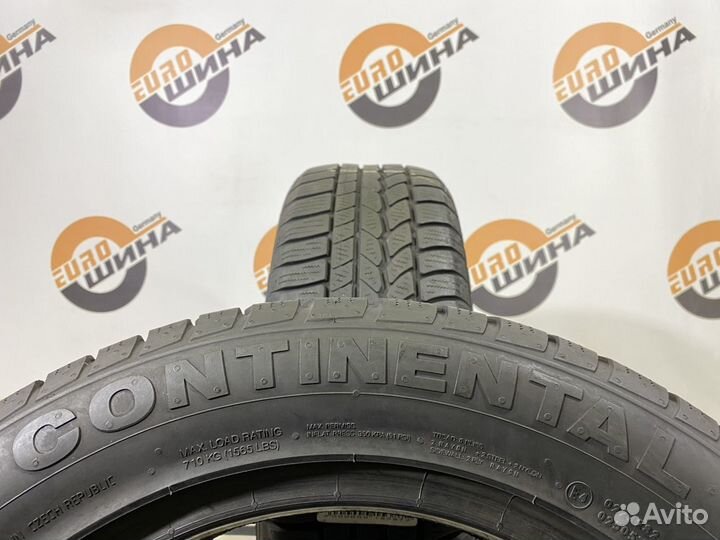 Continental Conti4x4WinterContact 215/60 R17