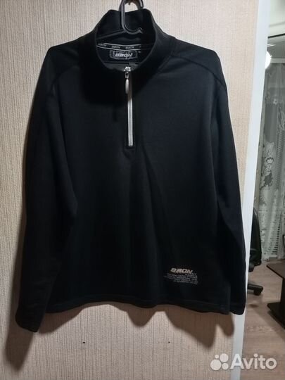 Толстовка мужская