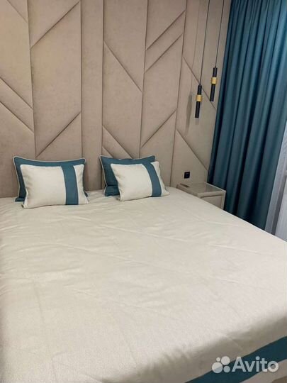 Дизайн и пошив штор