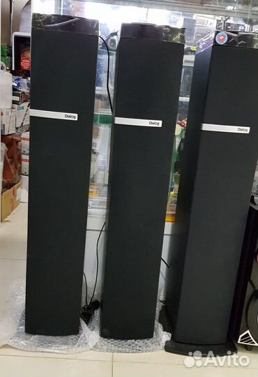 Колонка чемодан golon микрофон