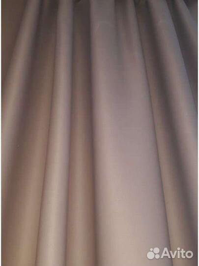 Готовые шторы блэкаут новые