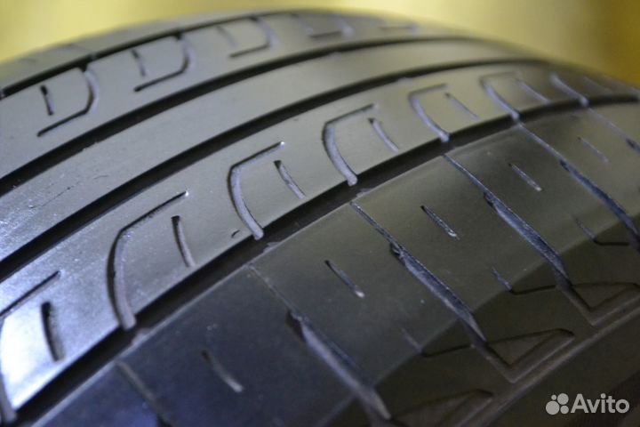 Bridgestone B-style RV 195/65 R15