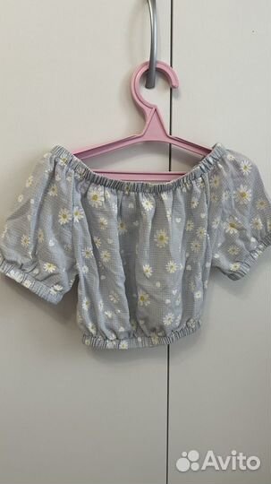 Топик для девочки