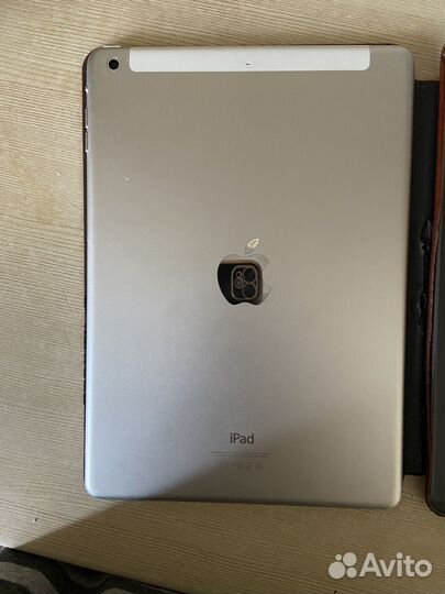 iPad air