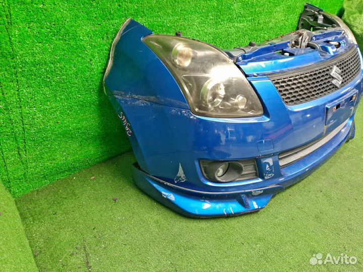 Ноускат suzuki swift ZC11S M13A (29465) 1-Я модель