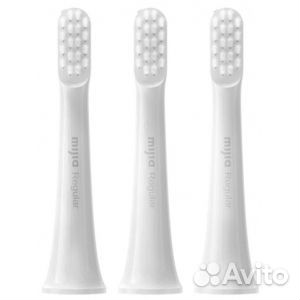 Комплект насадок зубной щетки Mijia T100