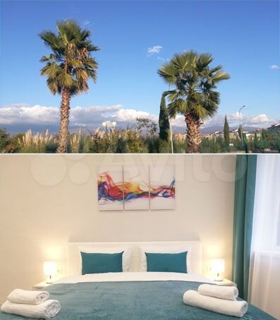 Квартира-студия, 28 м², 1/5 эт.