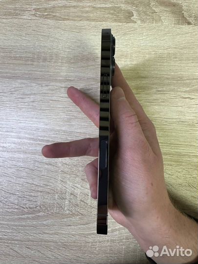 iPhone 13 Pro Max, 128 ГБ