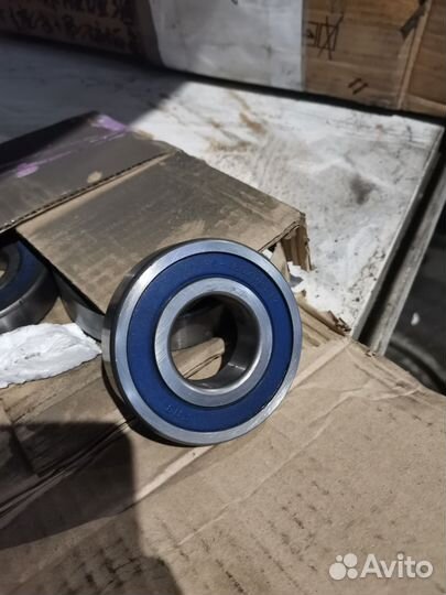 Подшипник 6-180308c17