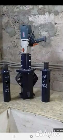 Аренда сваекрут