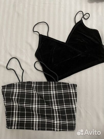 Вещи пакетом