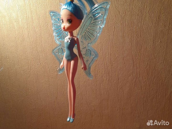 Феечка Винкс