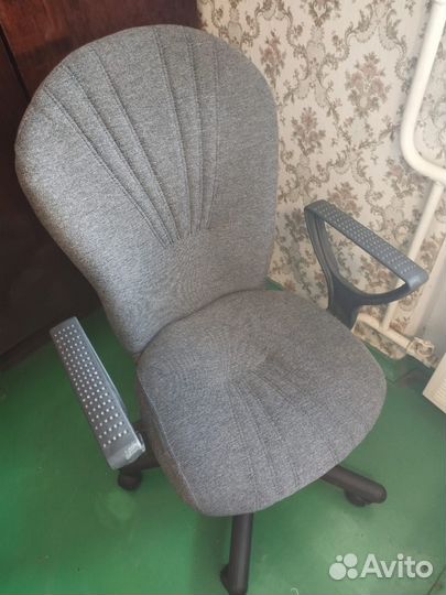 Кресло офисное, компьютерное