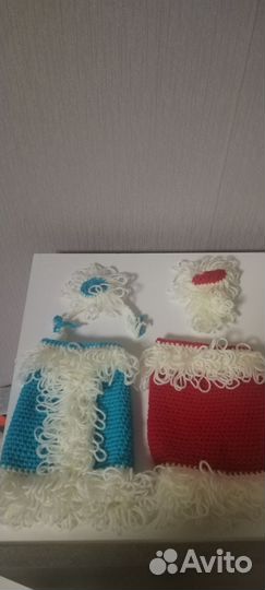 Вещи ручной работы