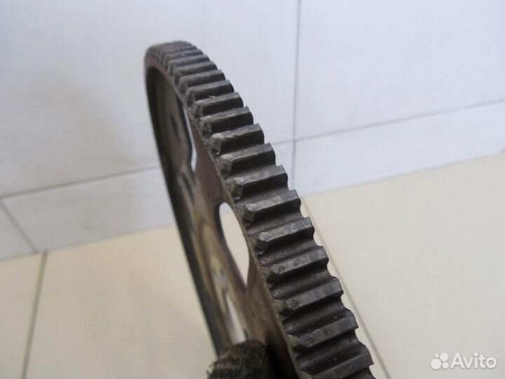 Маховик X-Trail (T31) 2007-2014