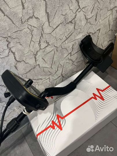 Металлоискатель