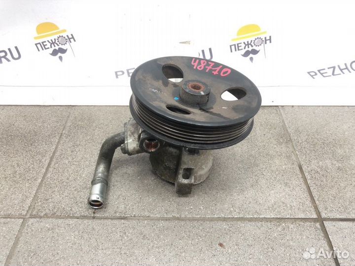 Насос гидроусилителя руля Chevrolet Lacetti