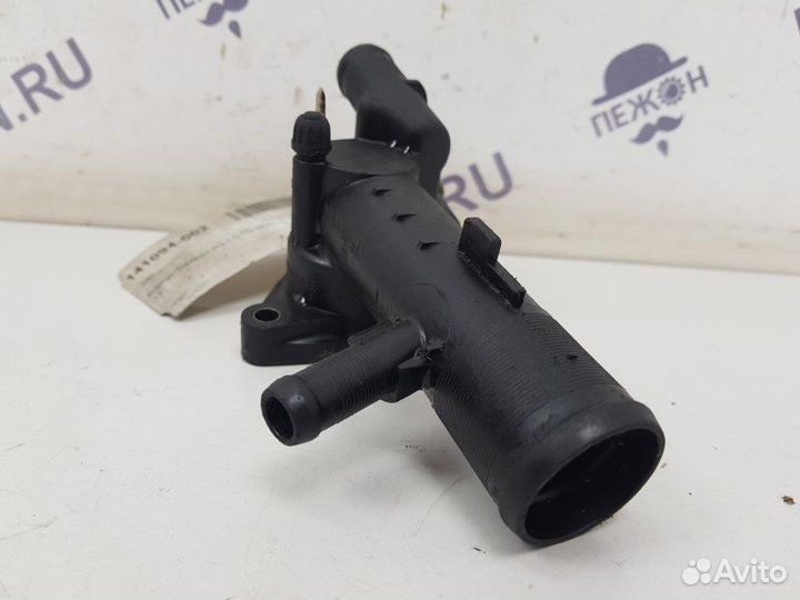 Корпус термостата Renault Duster