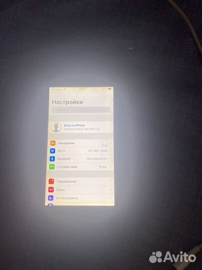 iPhone 6, 32 ГБ