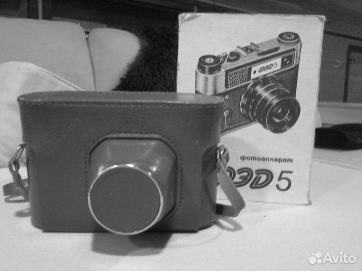 Продаю советские фотоаппараты