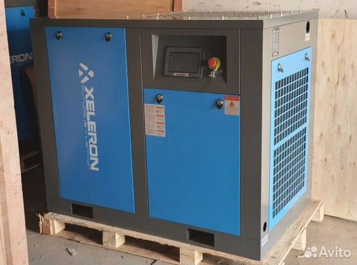 Компрессор винтовой Xeleron Z25A