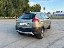 ВАЗ (LADA) XRAY Cross 1.8 MT, 2019, 39 000 км, с пробегом, цена 1 318 000 руб.