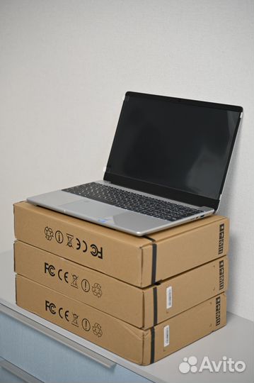 Ноутбуки intel N5095 16/512/SSD