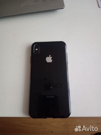 iPhone Xs Max, 256 ГБ